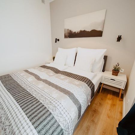 Marta Grottgera Apartments Шклярска-Поремба Экстерьер фото