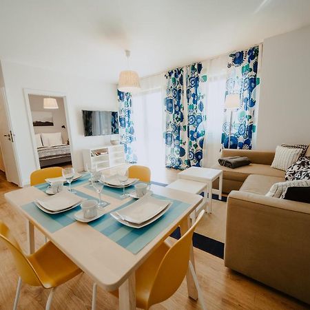 Marta Grottgera Apartments Шклярска-Поремба Экстерьер фото